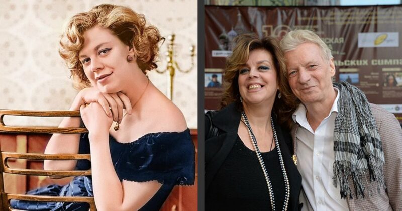 «Я тебя проклинаю!»: как Любовь Казарновская лишилась наследства и пережила страшные потери