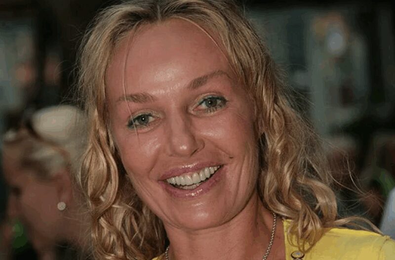 «Он не любил, а использовал»: почему 30-летняя Ольга сбежала от богатого Герберта и что стало с героиней «Зимней вишни»