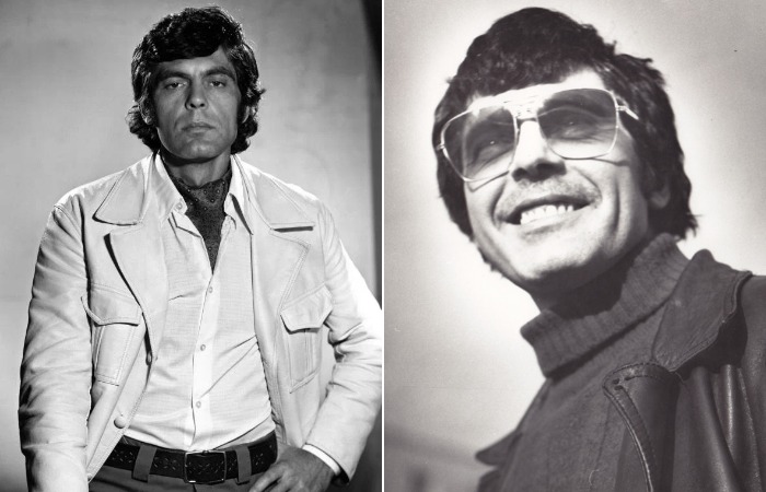 Григоре Григориу.