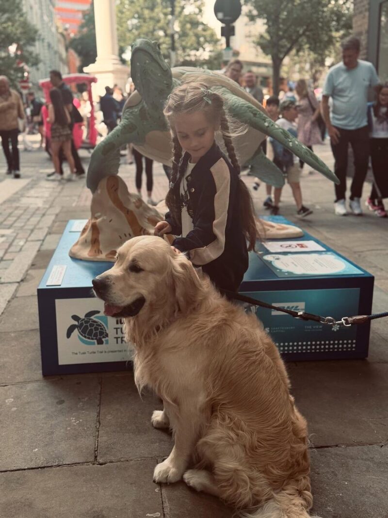 «Евро за чтение книг»: как Светлана Лобода воспитывает дочерей после ухода из шоу-бизнеса и почему прячет младшую