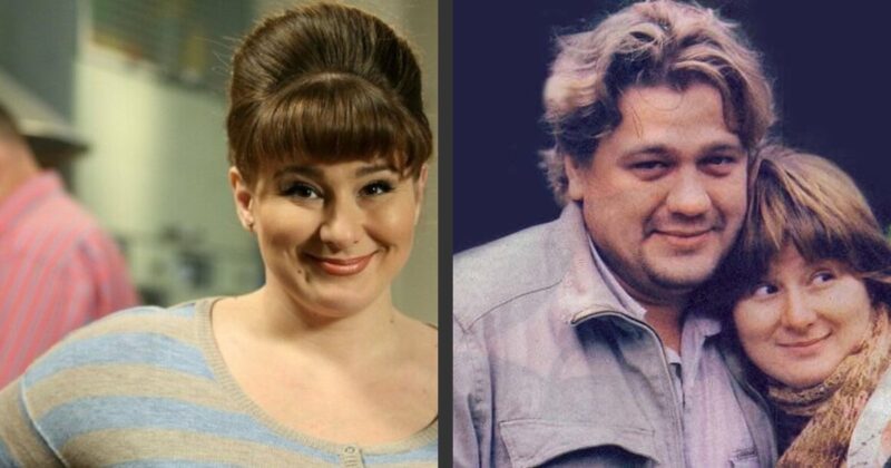 «Она не позволяла себе служебных романов»: почему звезда сериалов Екатерина Астахова отказала Бойко и Стебунову, но родила троих детей от простого мужчины