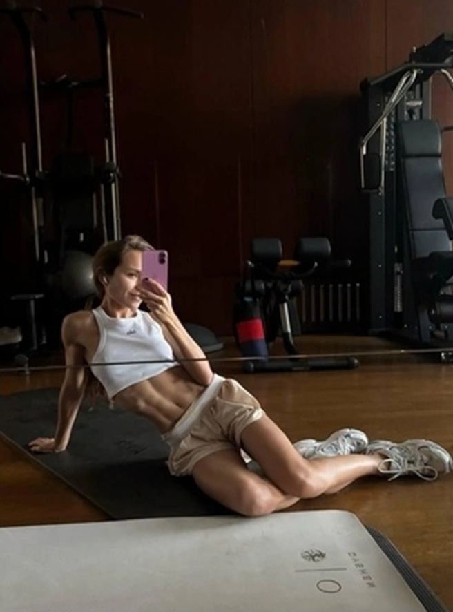 «Суповой набор»: как 24-летняя Стефания Маликова шокировала фанатов и почему её критикуют