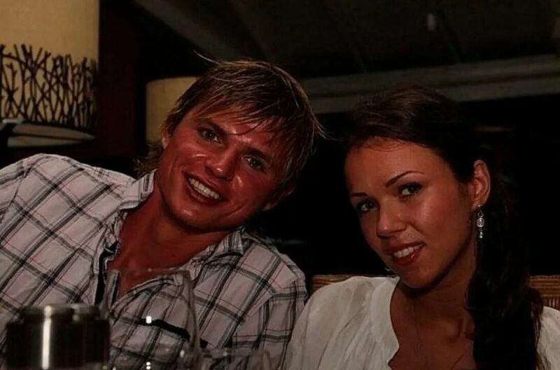 «Она человек непубличный»: как живёт первая жена Дмитрия Тарасова, которую он бросил ради Бузовой