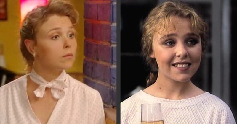 47-летняя дочь звезды 