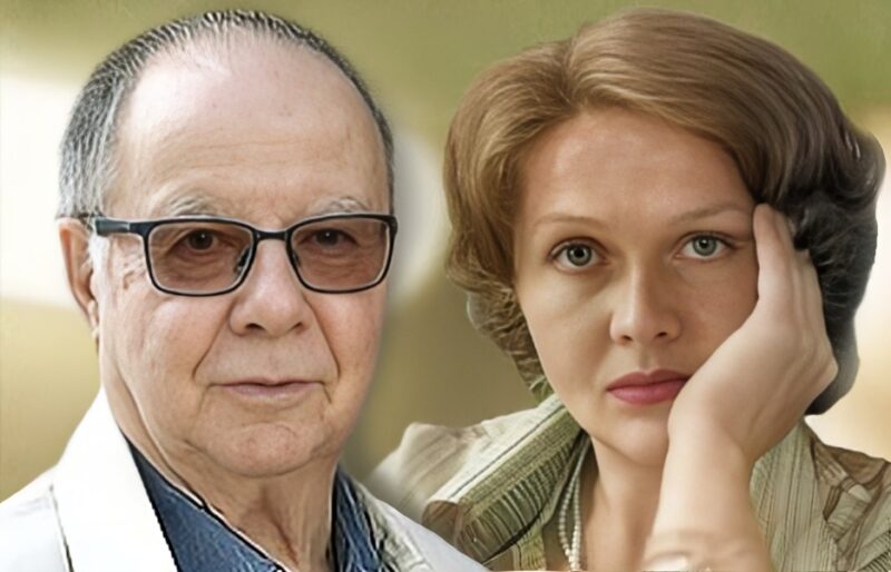 «От жизни с ней на сердце только шрамы»: почему великий режиссер не смог ужиться с Натальей Гундаревой