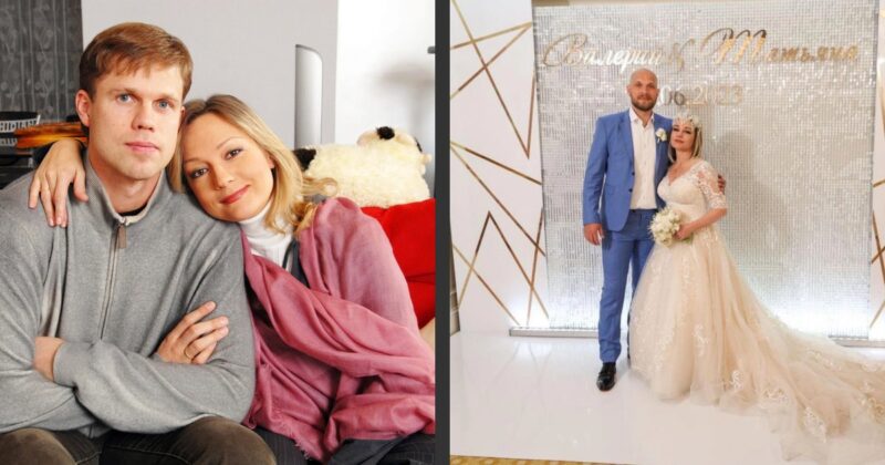 «Я тебе не жена, а сожительница»: как 54-летняя Буланова вышла за 38-летнего теннисиста после двух неудачных браков