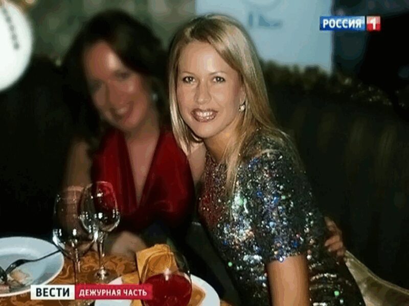 Евгения Васильева: творчество как способ пережить домашний арест
