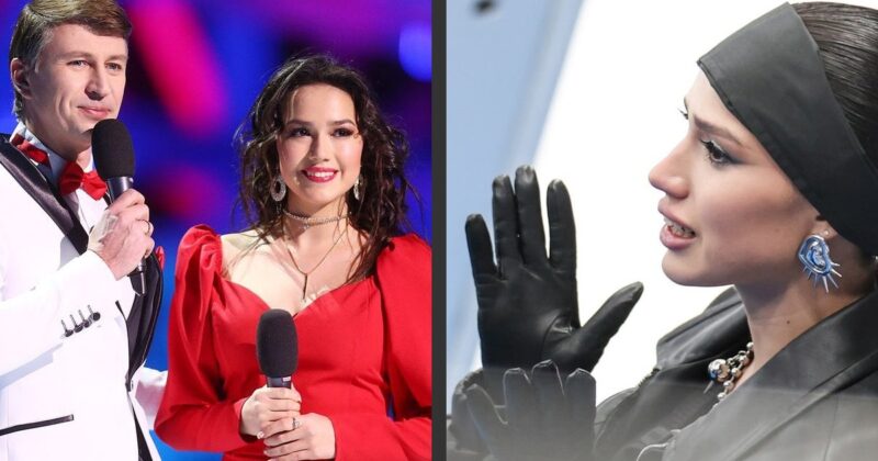 «Неприкасаемая» звезда: почему 21-летнюю Алину Загитову подозревают в связях, а её «безызбежно» раздражает зрителей?