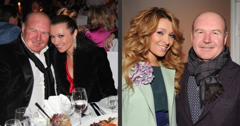 «Он сделал меня»: как 55-летняя Анжелика Агурбаш пережила развод с «колбасным королём», оставшись с тремя детьми и без жилья