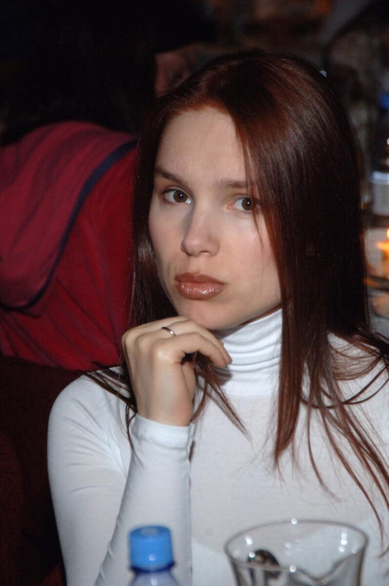 Миллионы отца не спасли: куда исчезла Лена Зосимова?