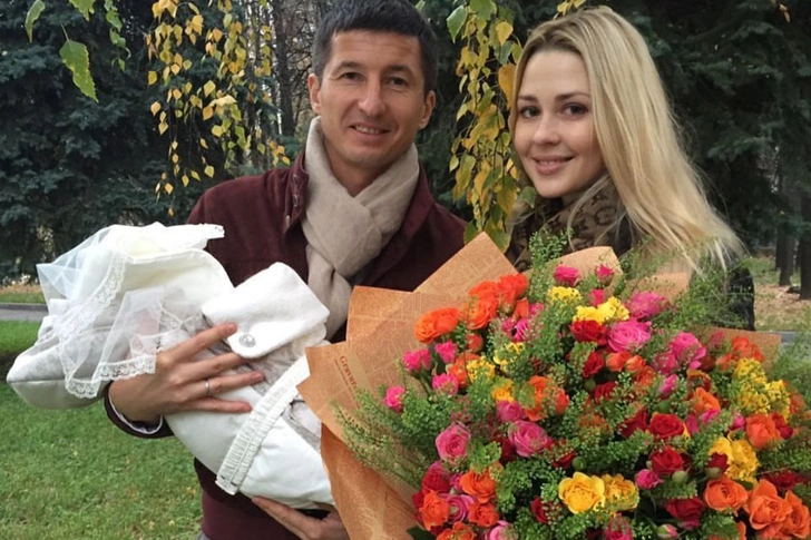 Ольга подарила футболисту заботу, любовь и стабильность, о которых тот давно мечтал