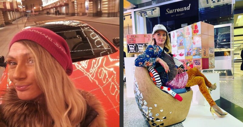 «Я — VIP-звезда!»: как выглядит и чем занимается 32-летняя Светлана Яковлева, которую забыли СМИ