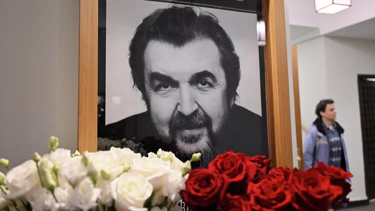 Прописка ради мечты: драма в жизни звезды МХАТа