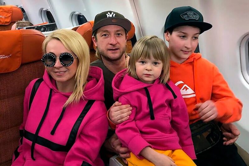 «Ей нужны были только деньги»: как первый брак фигуриста Евгения Плющенко с дочерью миллионера закончился скандалом и тайной отцовства