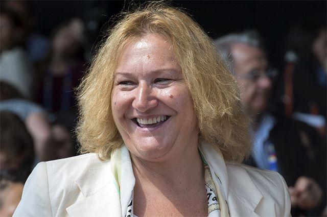 Елена Батурина: предположительные результаты косметологических процедур