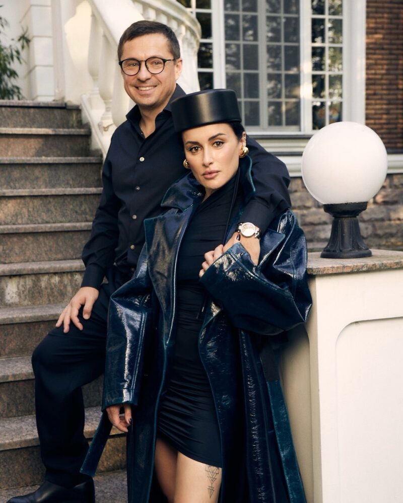 Арендованный рай в 500 квадратов: почему Тина Канделаки не хочет покупать дом мечты