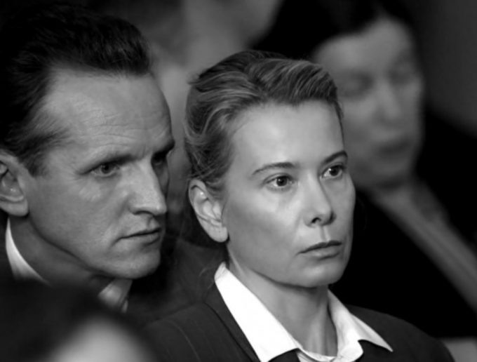 «Дорогие товарищи» / продюсерский центр А.&nbsp;С.&nbsp;Кончаловского