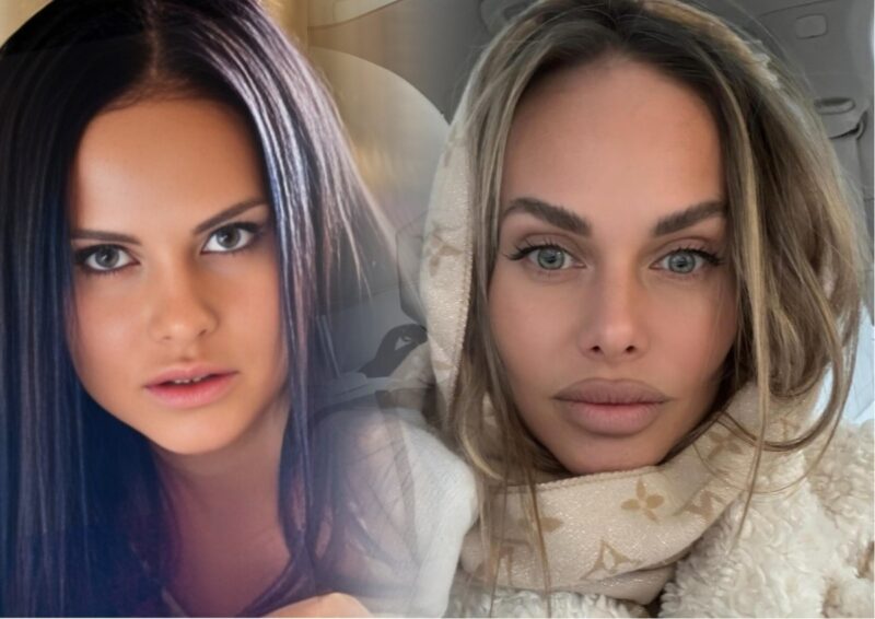 «Слишком искусственно!»: как выглядит жена 40-летнего Станислава Бондаренко, которую он нашёл по фото в соцсетях