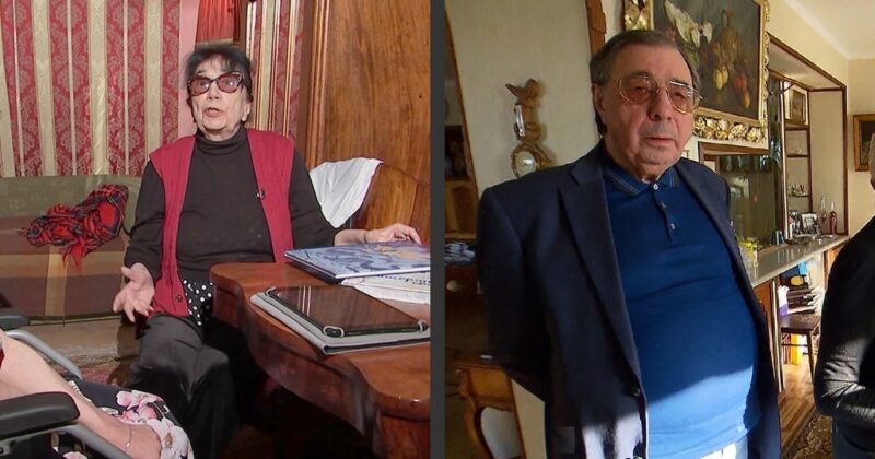 «Там было второе дно»: почему дело о наследстве Баталова до сих пор вызывает вопросы у юристов?