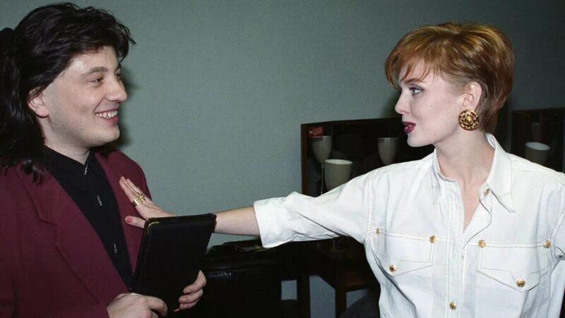 «Его сердце свободно»: как сложилась судьба Александра Шульгина, покинутого Валерией и собственными детьми