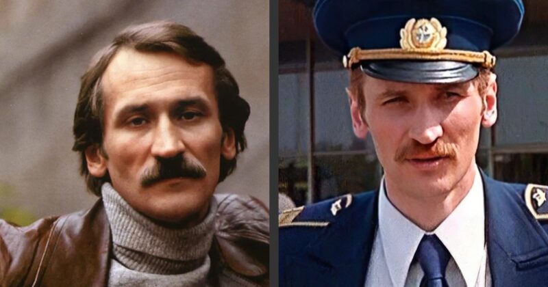 «Я спал с ней. И что с этого?»: как Филатов предал жену после 10 лет брака ради Шацкой