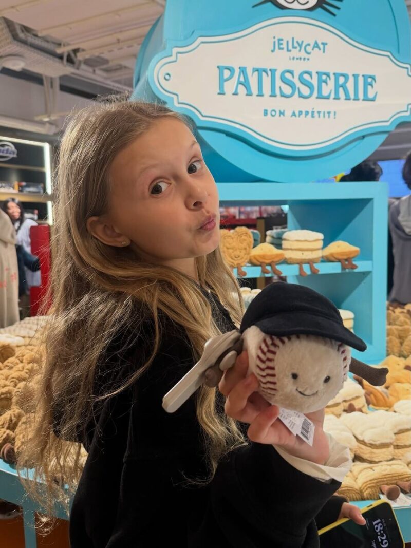 «Мам, мне сейчас некогда»: как 39-летняя Мария Горбань воспитывает двоих детей и умудряется выглядеть на 25