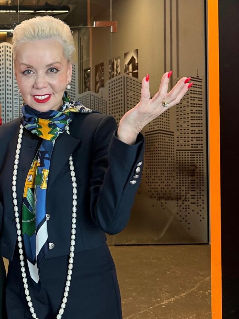 «Я жила только им»: почему актриса Евдокия Германова отказалась от приёмного сына спустя 8 лет