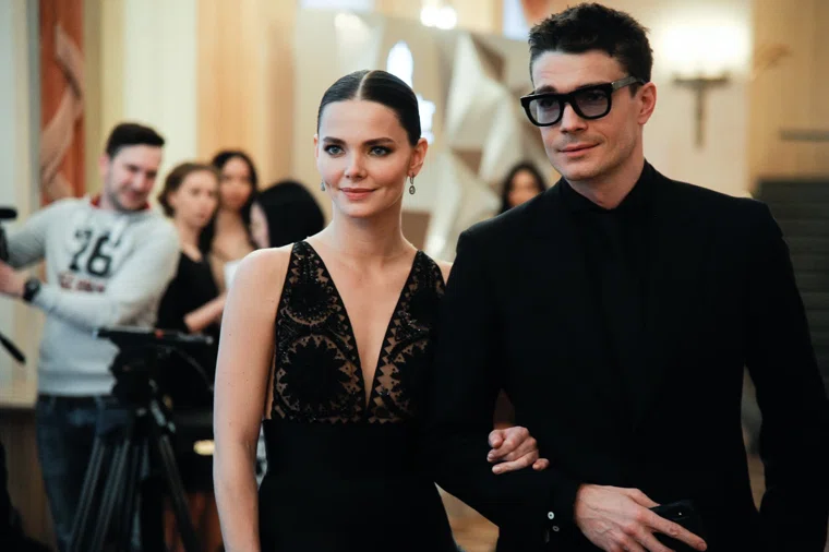 «Она наигралась в профессию!»: как Елизавета Боярская променяла топовые роли на семейное счастье и дети стали её главным магнитом