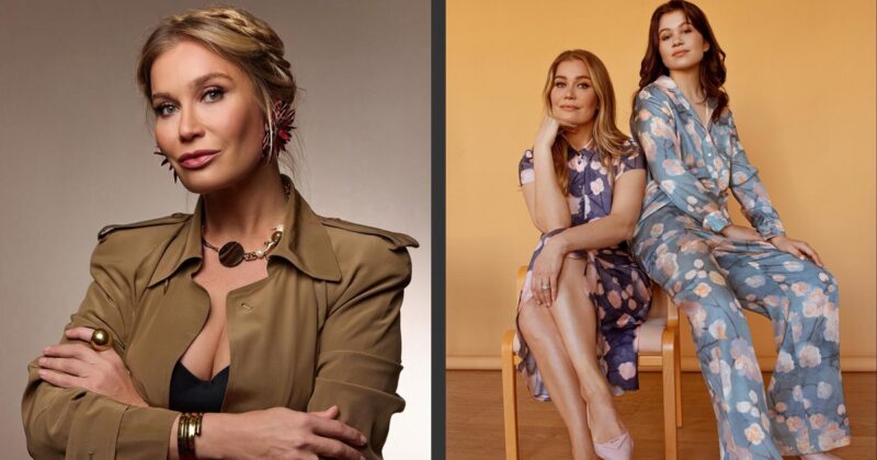 «Она пошла по моим стопам, но фамилию отца не взяла»: как выглядит единственная дочь Станислава Дужникова, которая уже дебютировала в кино