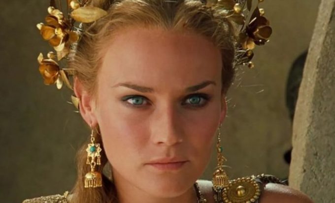 «Троя» / Warner Bros.