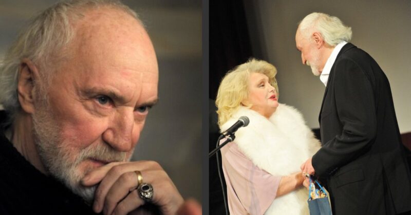 «Куда ты таращишься?»: как Доронина пинком проучила соперницу, а Химичев нашёл счастье после 5 браков