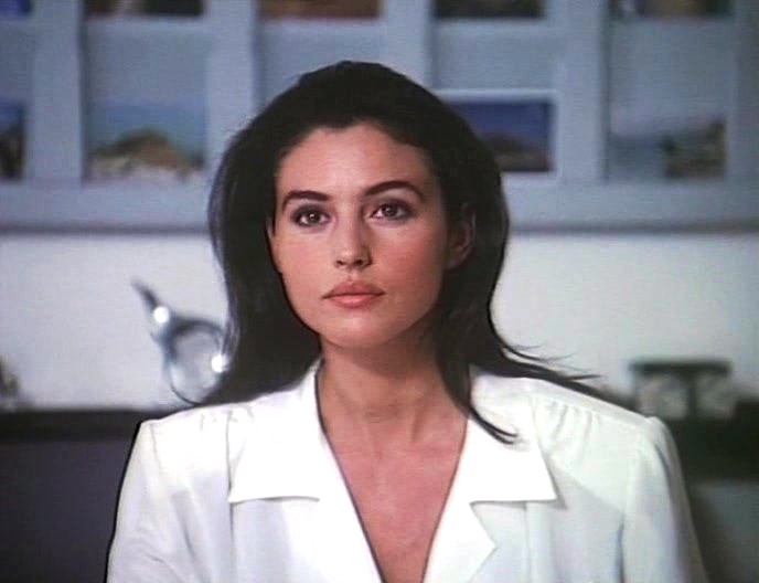 Красота, ставшая проклятием: как Моника Беллуччи пережила ад