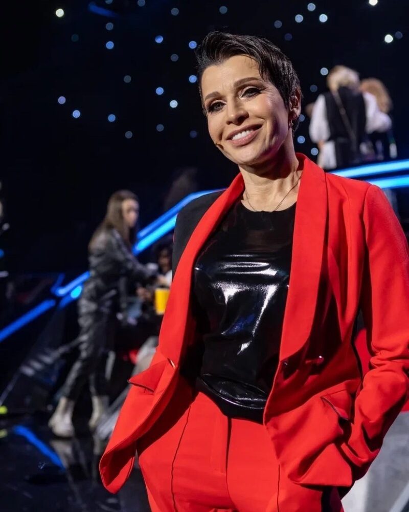 «Мам, ты надолго?»: как сын Алисы Мон, 36-летний Сергей, упрекает мать и живёт за её счёт