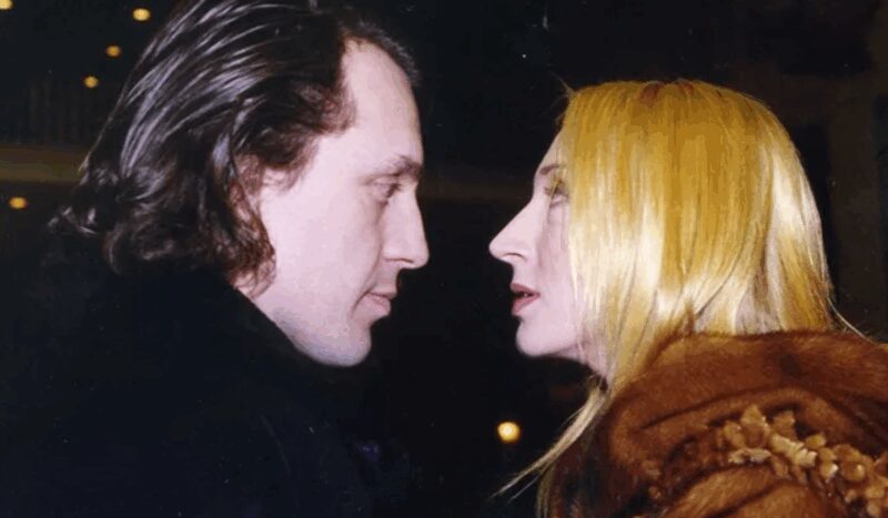 Кристина Орбакайте после расставания с Русланом Байсаровым.