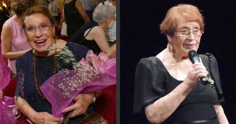 «Это было партнёрство, а не семья»: тайны первого брака 47-летнего Юсифа Эйвазова, который был старше его на 30 лет