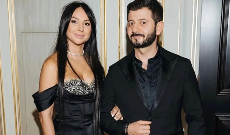 Расставание спустя 18 лет: кому достанется сердце звезды КВН?