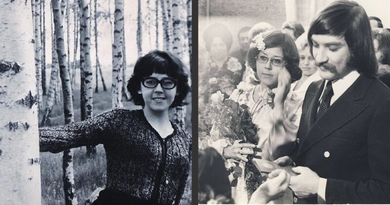 45 лет любви и трагедий: как сложилась судьба Ядвиги Поплавской после смерти мужа, и почему их памятник стал поводом для споров