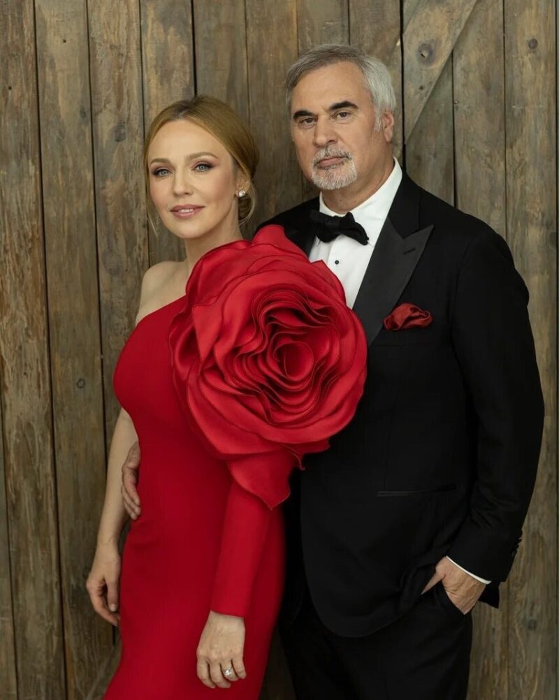 20 лет в ожидании: как изменились первые жёны братьев Меладзе после болезненного расставания