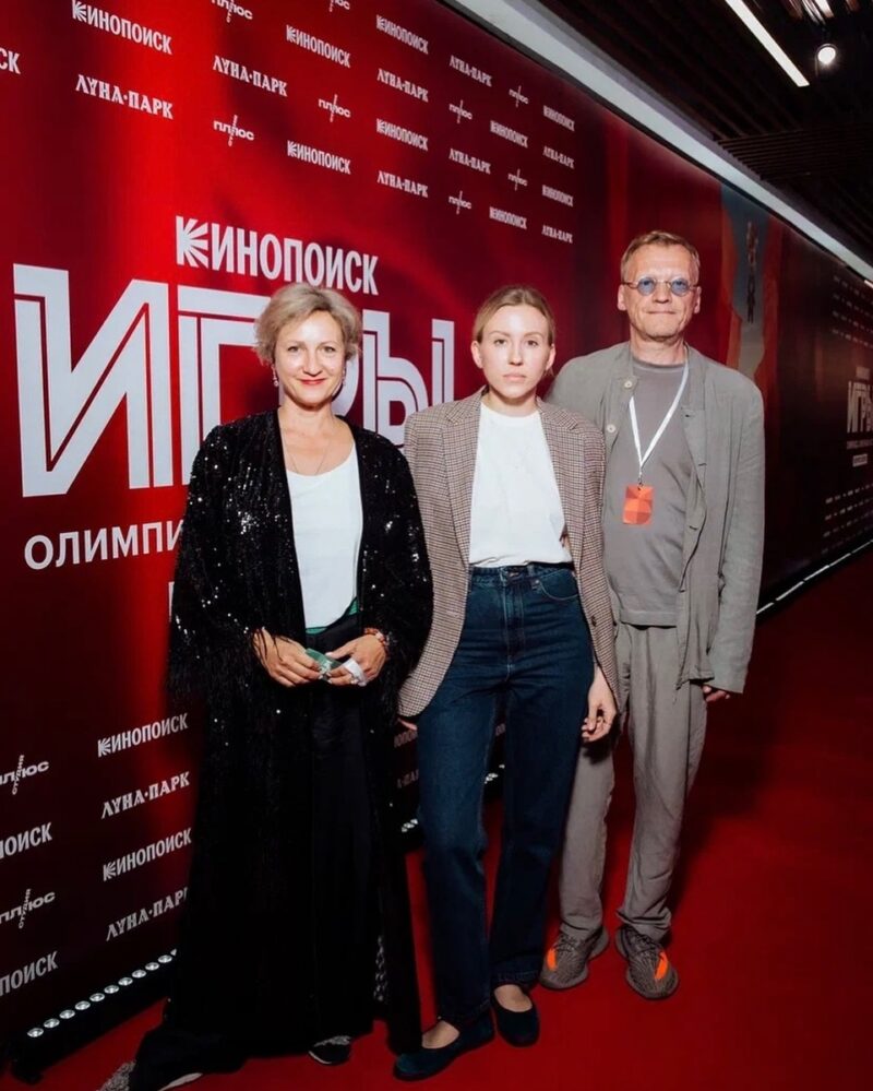 «Я не могла стать матерью»: как подруга спасла семью Аллы Будницкой и её дочь стала внучкой
