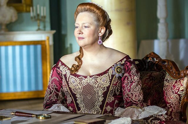 Юлия Ауг. Фото: АиФ