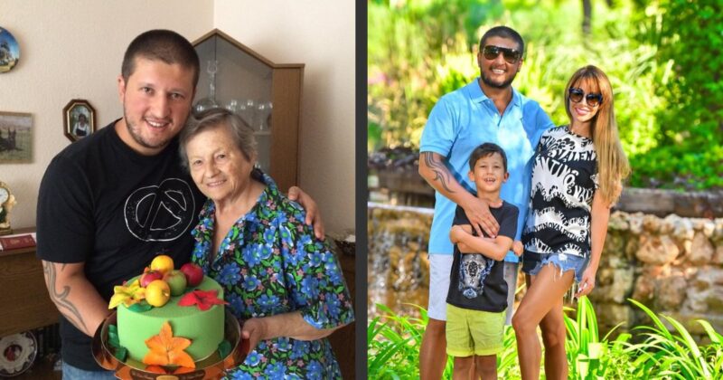 «Он говорил, что тесто нужно месить 2 часа»: как 43-летний Ренат Агзамов из повара вагона-ресторана стал «главным кондитером страны»