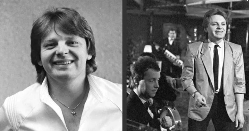 «Он не нужен детям»: почему Юрий Антонов, миллионер из СССР, оказался одинок в 80 лет