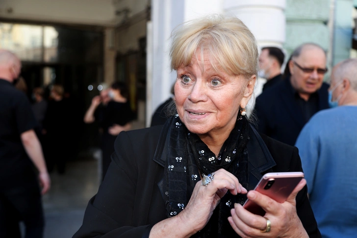 Татьяна Егорова | www.starhit.ru