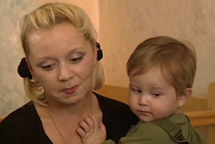 «Я жила только им»: почему актриса Евдокия Германова отказалась от приёмного сына спустя 8 лет