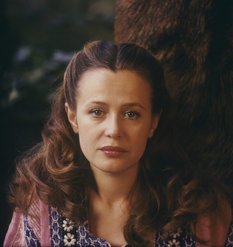 Тайны Марины Неёловой: предательство, рождение дочери и счастье в браке