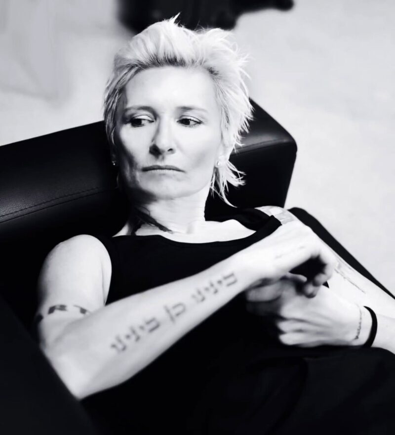 «Они спрашивали, почему мы не живём вместе»: что известно об отце детей Дианы Арбениной, который «не любил» её