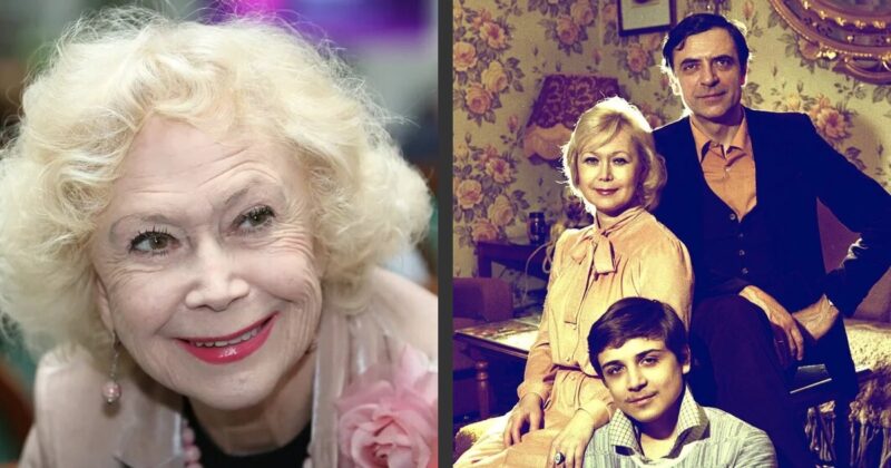 «Уютная классика — лучший стиль»: как выглядит трёхкомнатная квартира Светланы Немоляевой, где «живут» вещи с историей