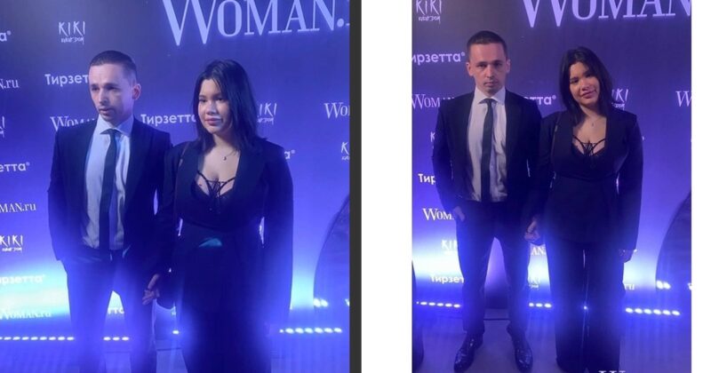 «Травмированная глупенькая девочка»: почему 18-летняя дочь Даны Борисовой встречается с 35-летним мужчиной?