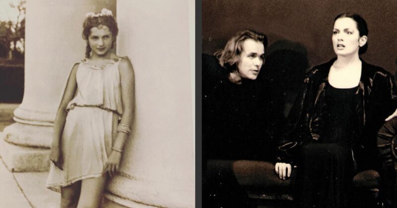 «Дурак! Кто же о таком рассказывает»: почему Мария Порошина тайно развелась с мужем, и кто отец ее пятого ребенка?