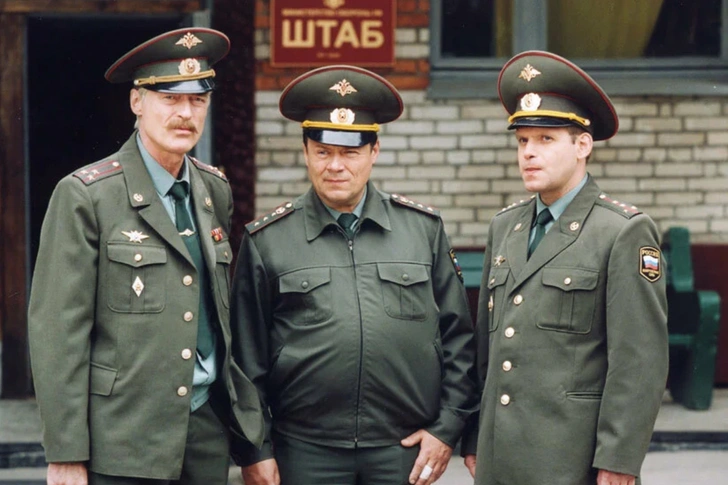 Всенародная любовь настигла Алексея Маклакова после роли прапорщика Шматко